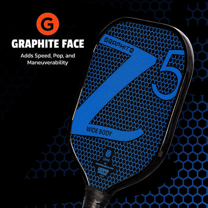 ONIX™ Graphite MOD Z5 Pickleball Paddle