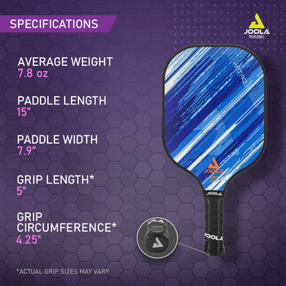 JOOLA™ Astro Pickleball Paddle