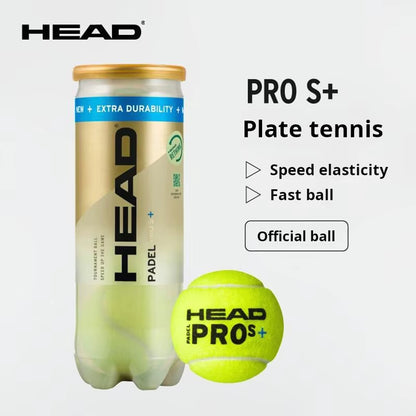 HEAD™ Padel Pro S Balls