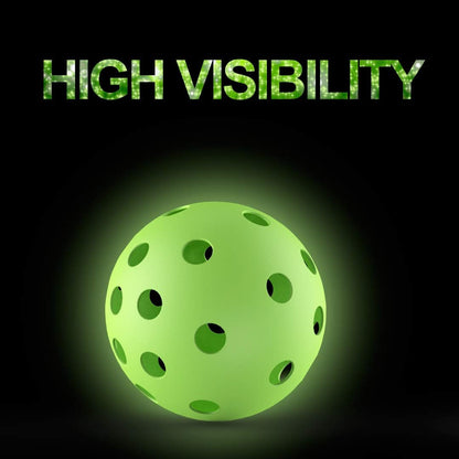 ZOEA™ Pickleball Balls