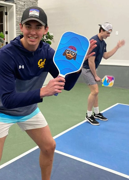 Erne™ Pickleball Paddle