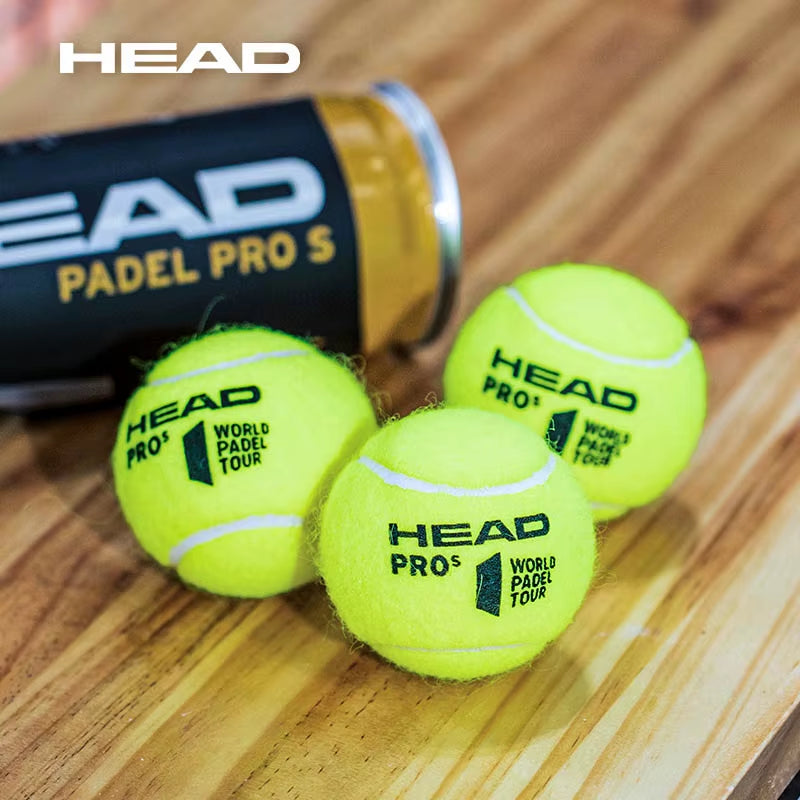HEAD™ Padel Pro S Balls