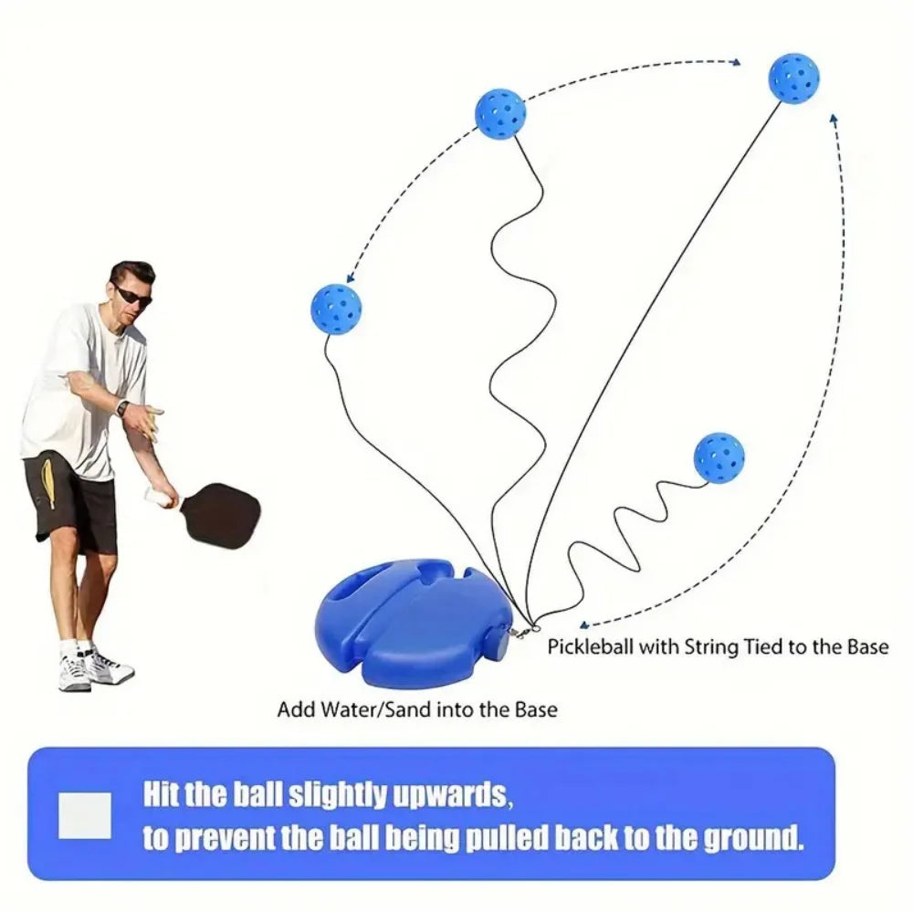 Pickleball Training Ball 