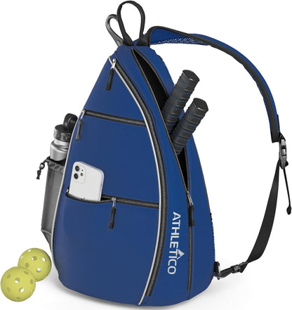 Athletico™ Padded Everyday Sling Bag