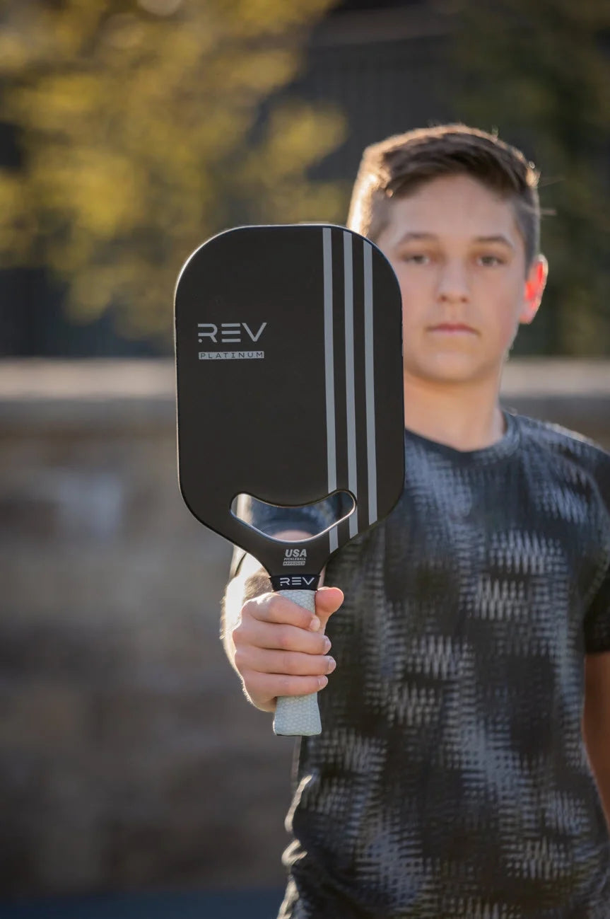 REV™ Pickleball Platinum Paddle
