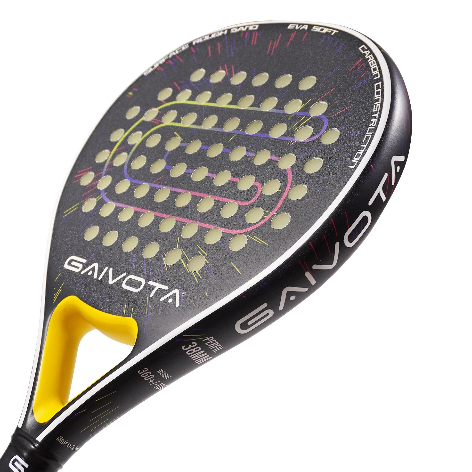 GAIVOTA™ PC10 (2025 Collection)