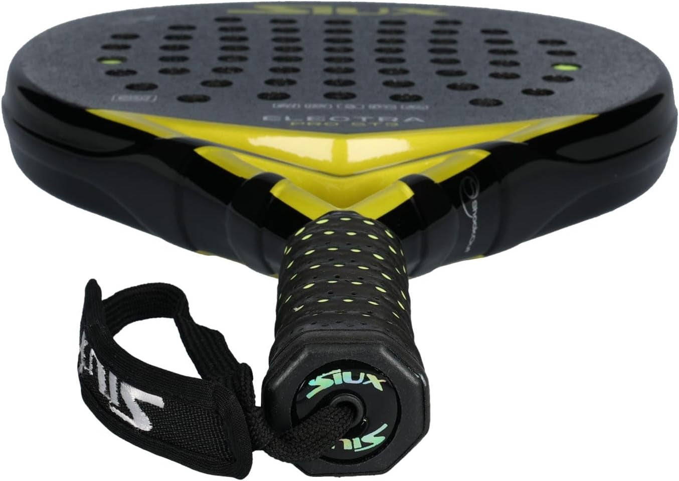 Siux™ Electra ST3 Stupa Pro (2024 Edition)