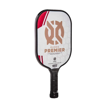 ONIX™ Evoke Premier Pickleball Paddle – Blue Edition