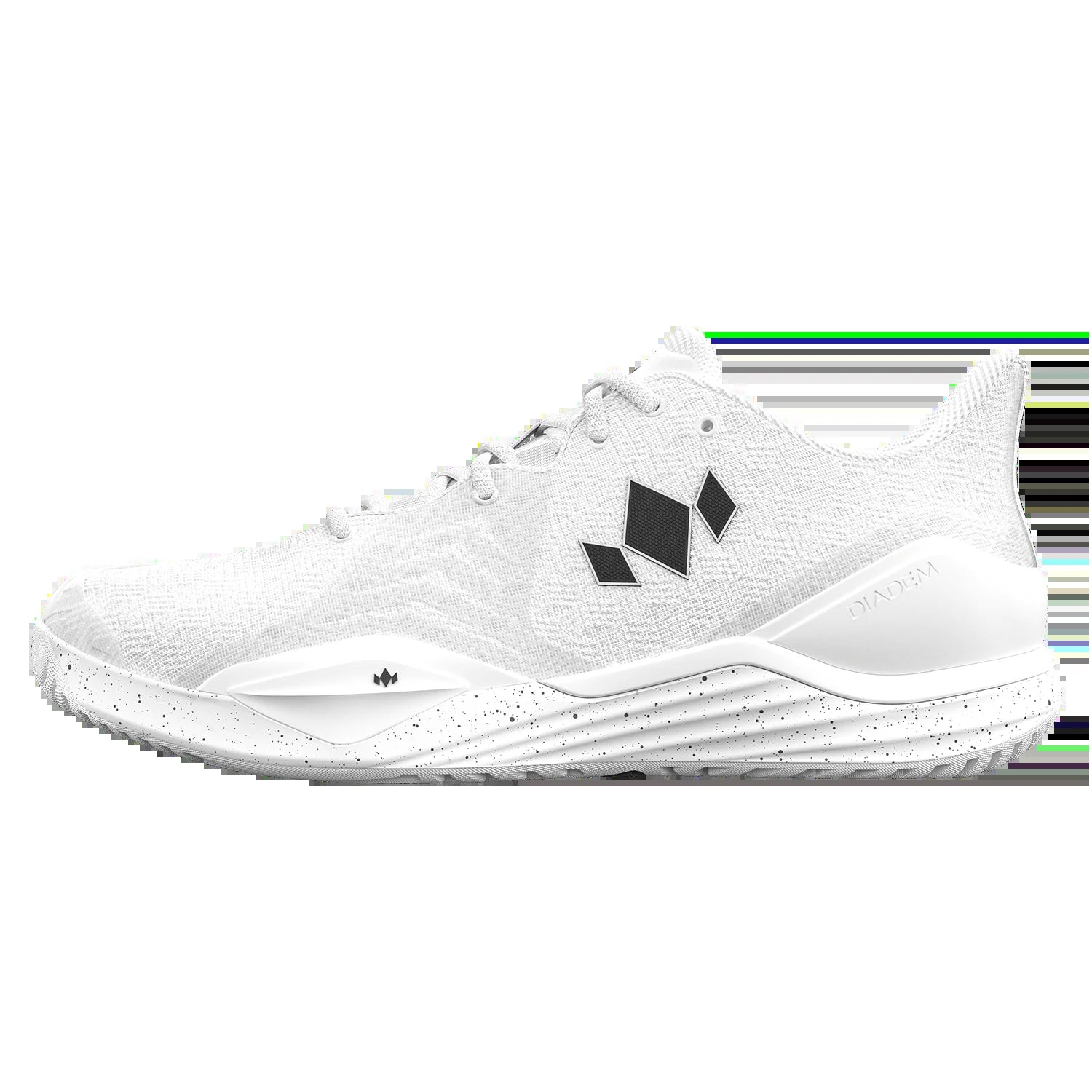 DIADEM™ Court Burst