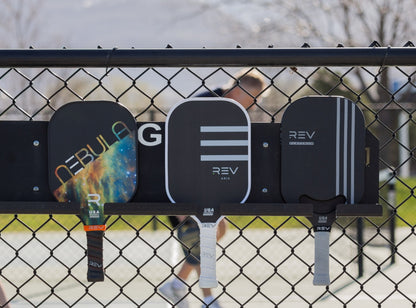REV™ Medusa Pickleball Paddle (2 Pack)