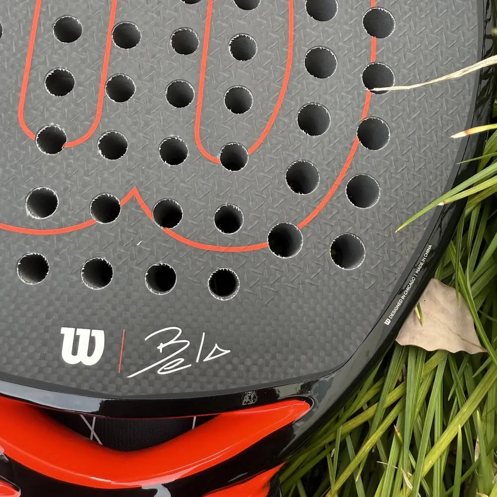 Wilson™ Bela LT V2.5 Padel Racket