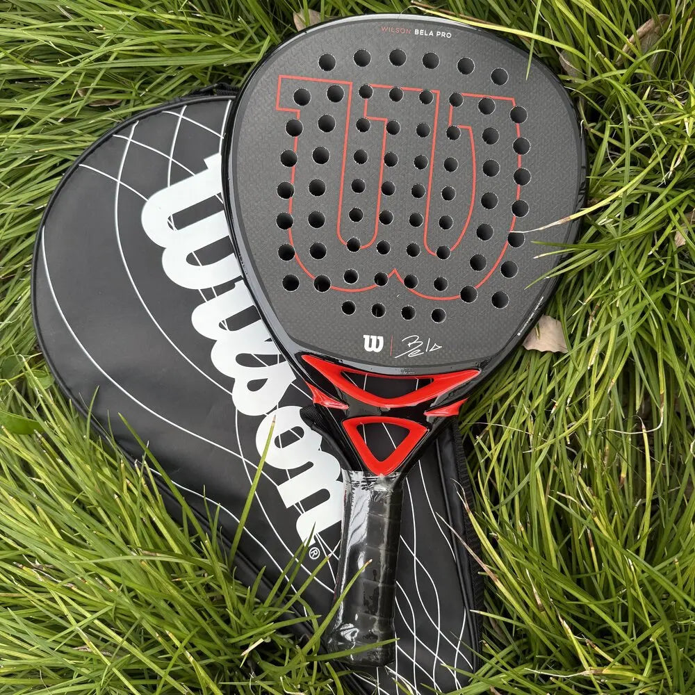 Wilson™ Bela LT V2.5 Padel Racket