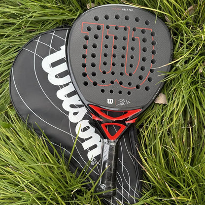 Wilson™ Bela LT V2.5 Padel Racket