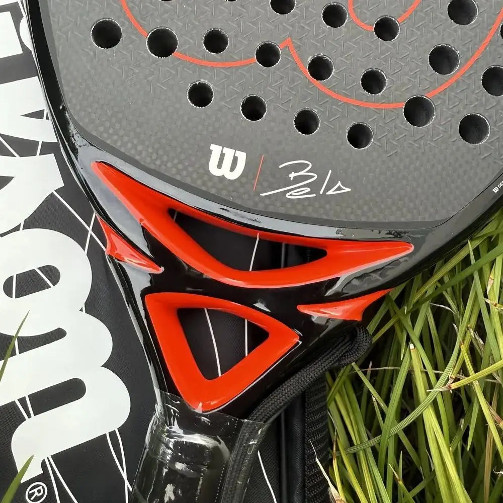 Wilson™ Bela LT V2.5 Padel Racket