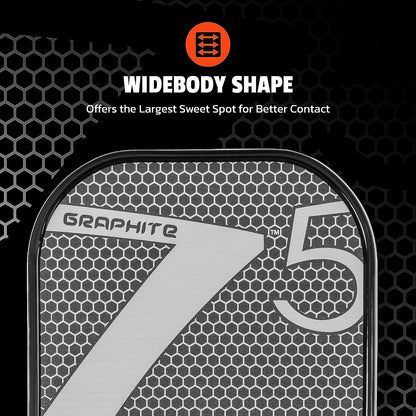 ONIX™ Graphite MOD Z5 Pickleball Paddle