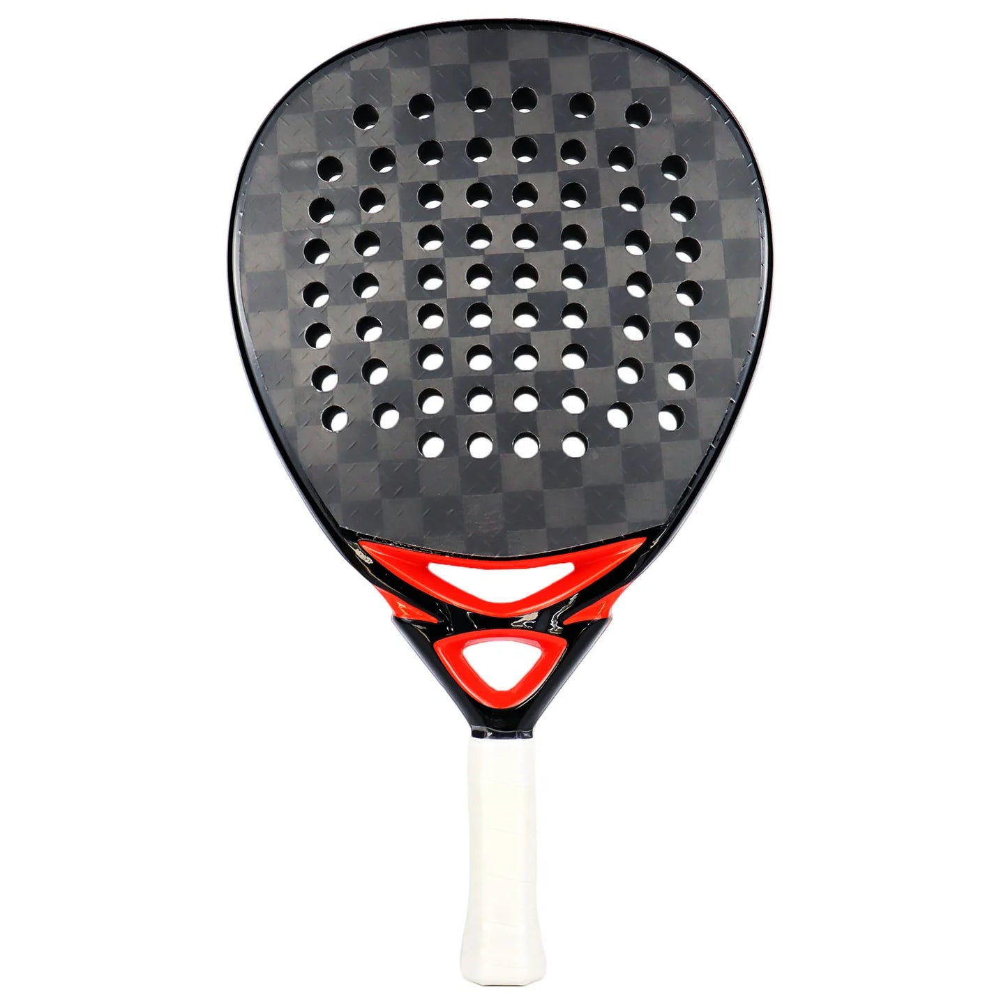 AMASPORT™ Carbon Fiber Padel Racket