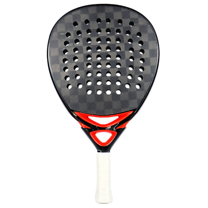 AMASPORT™ Carbon Fiber Padel Racket