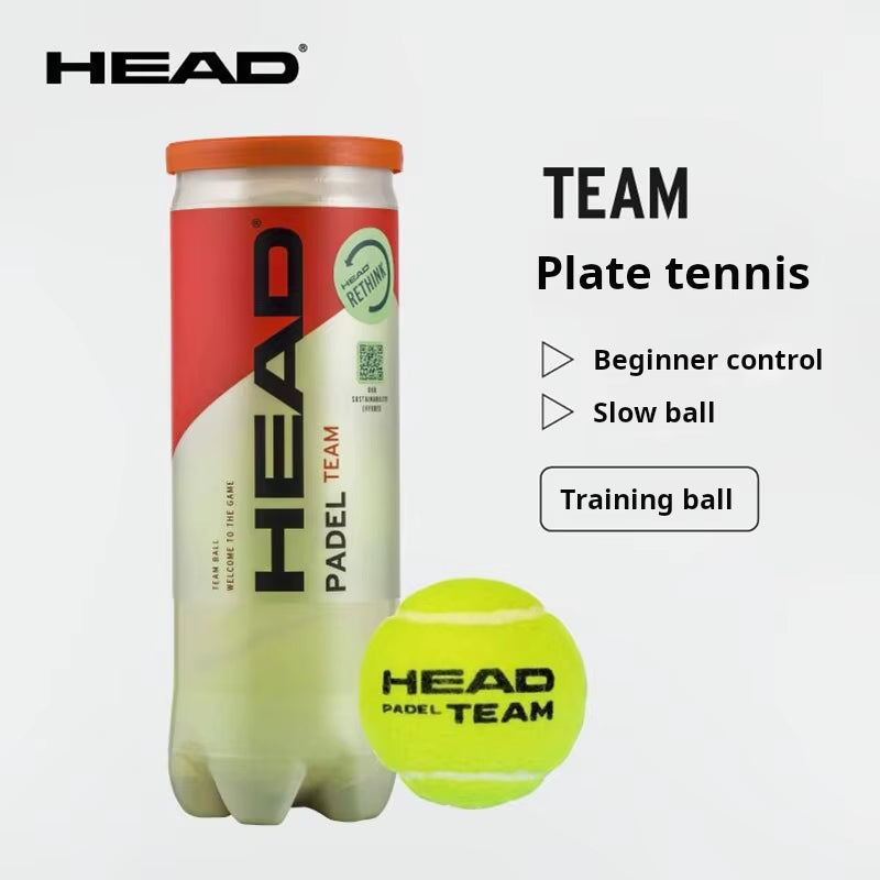 HEAD™ Padel Pro S Balls