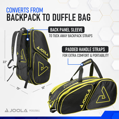 JOOLA™ Tour Elite Pickleball Bag