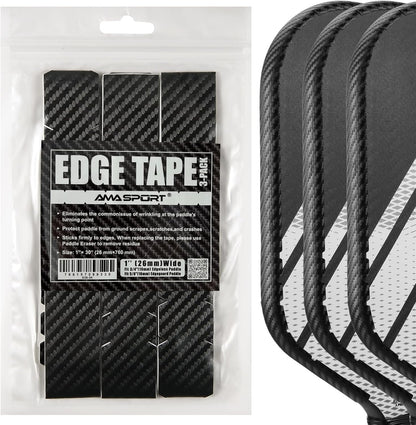 AMA SPORT™ 3K Racket Protection Tape
