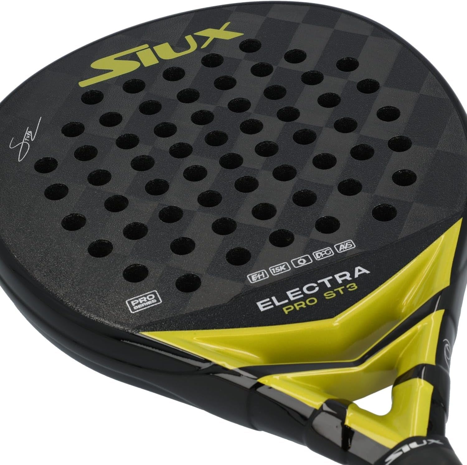 Siux™ Electra ST3 Stupa Pro (2024 Edition)