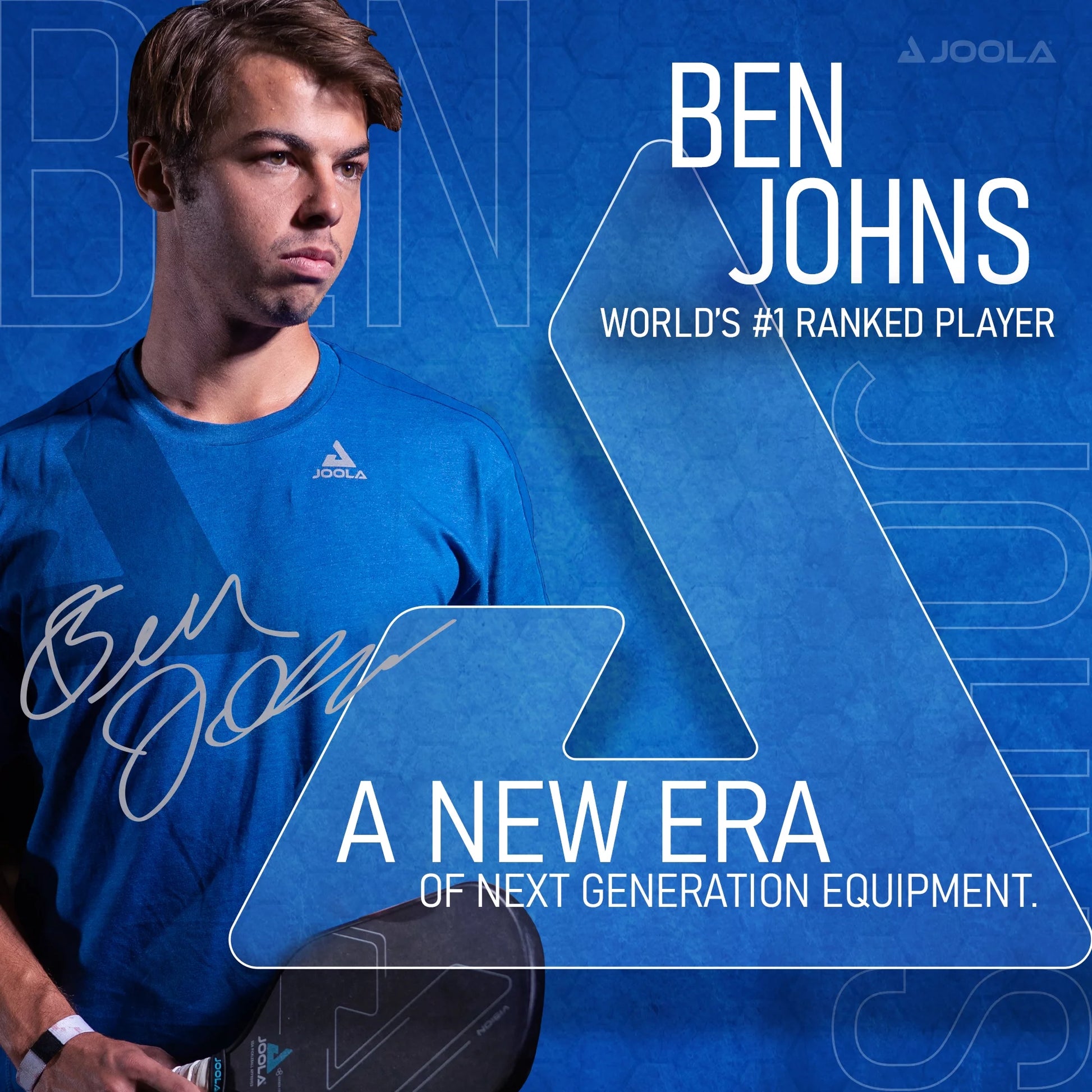 JOOLA™ Ben Johns Hyperion CFS 16 Pickleball Paddle