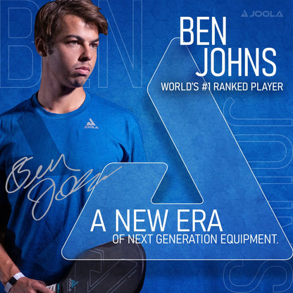 JOOLA™ Ben Johns Hyperion CFS 16 Pickleball Paddle