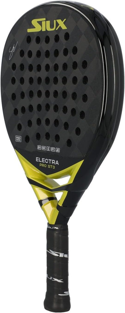 Siux™ Electra ST3 Stupa Pro (2024 Edition)
