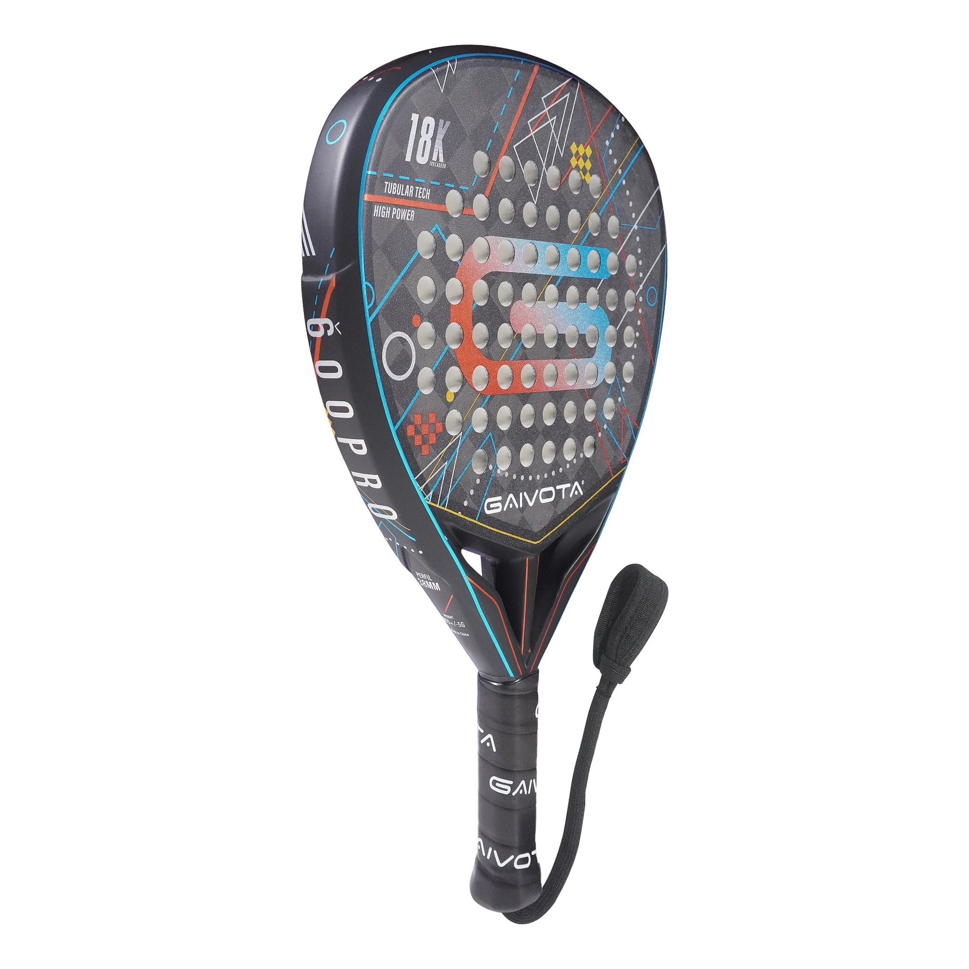 GAIVOTA™ 600PRO (2025 Collection)