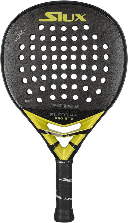 Siux™ Electra ST3 Stupa Pro (2024 Edition)