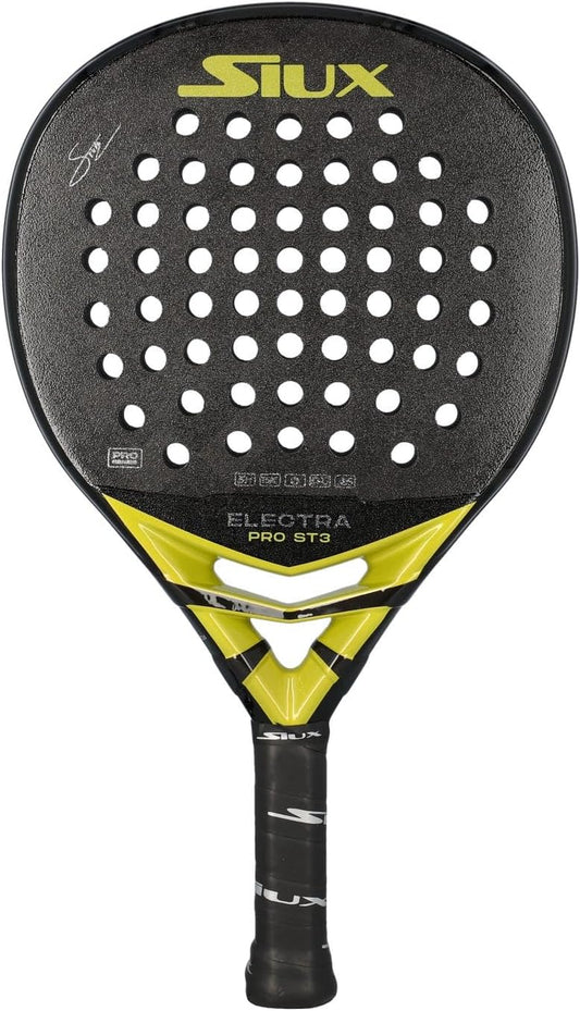 Siux™ Electra ST3 Stupa Pro (2024 Edition)