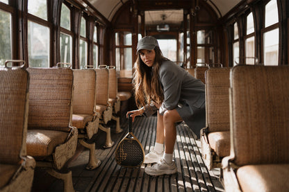 Padel Racket MUSA Erato