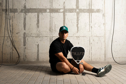 Padel Racket MUSA Euterpe