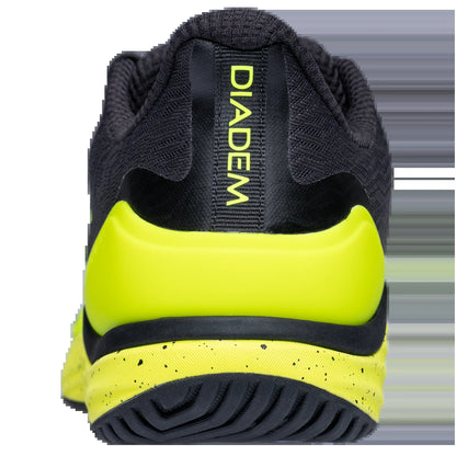 DIADEM™ Court Burst