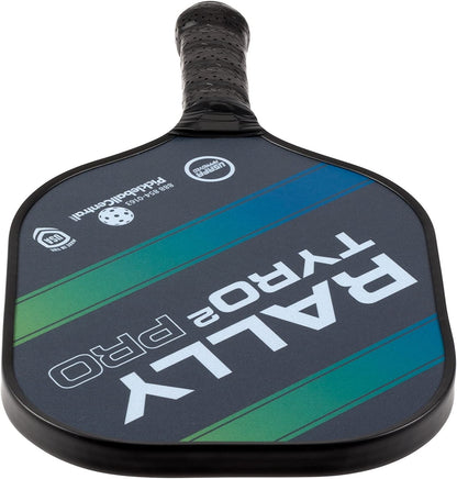Rally Tyro™ 2 Pro Pickleball Paddle