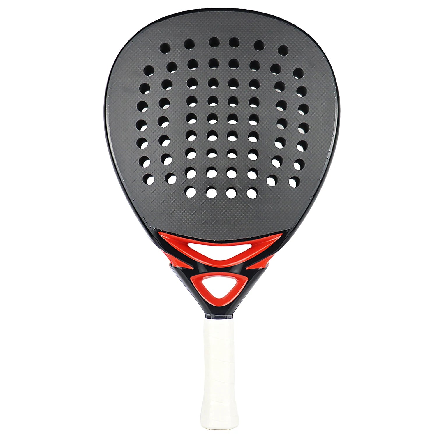 AMASPORT™ Carbon Fiber Padel Racket