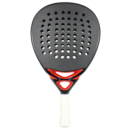 AMASPORT™ Carbon Fiber Padel Racket