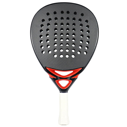 AMASPORT™ Carbon Fiber Padel Racket