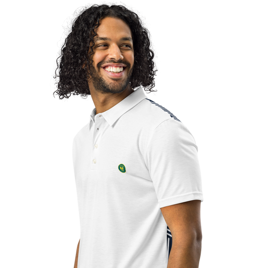 JYMIO Slim Fit Polo