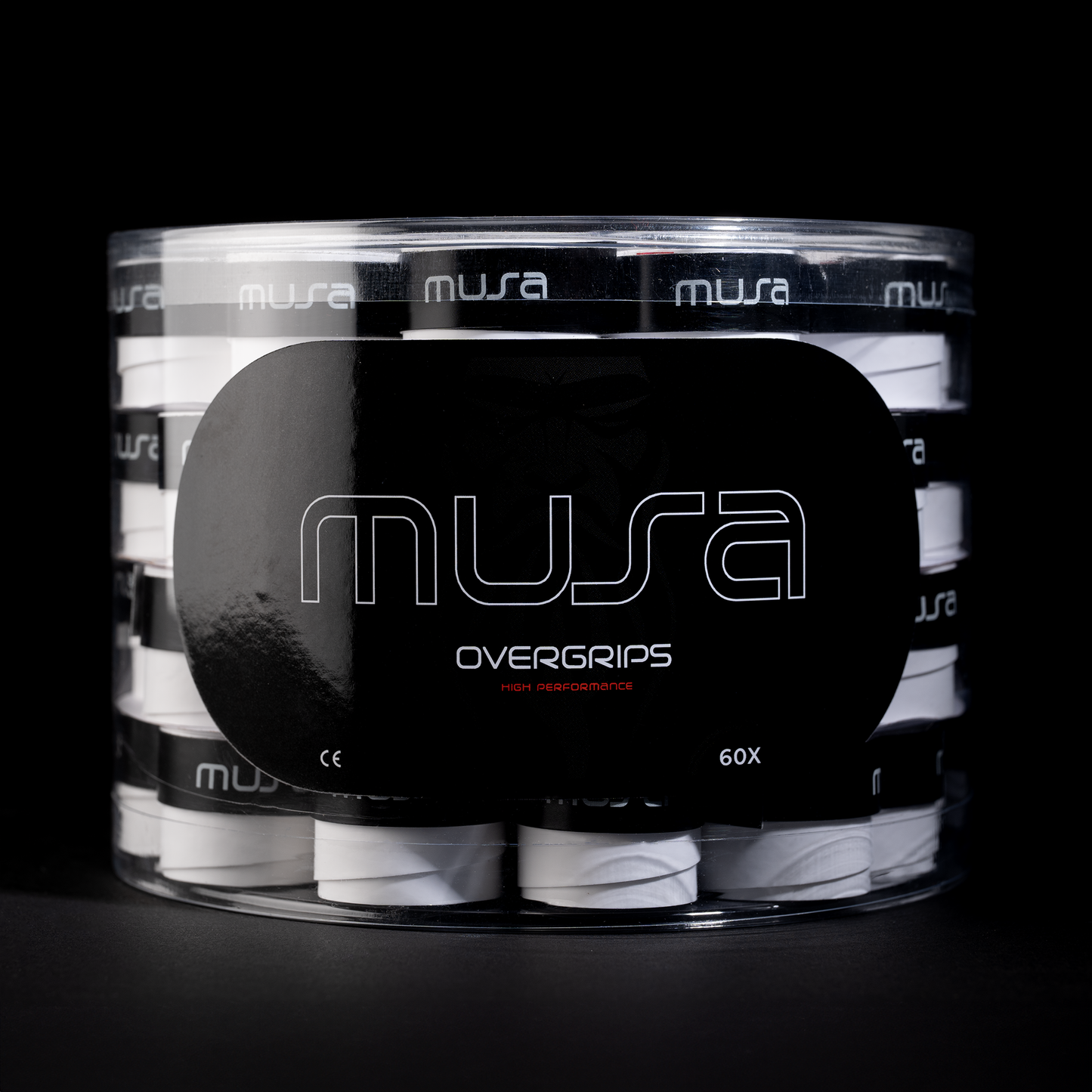 Overgrips Musa Padel